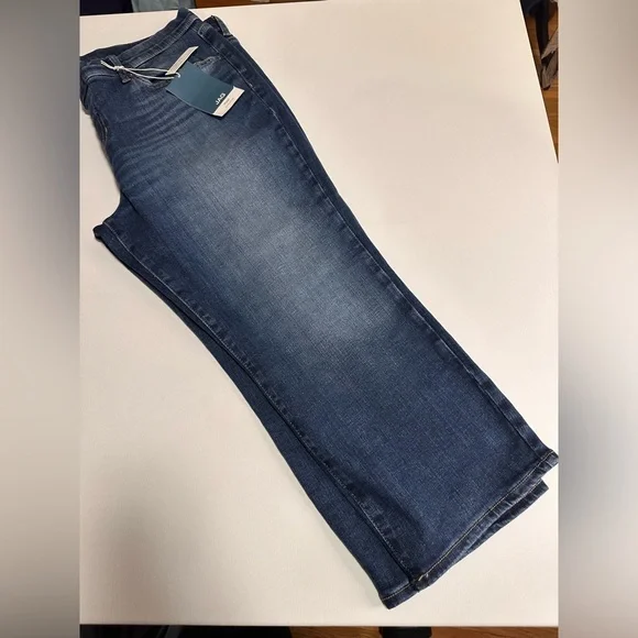 JAG Jeans Maya Plus Size 18W‎ NWT A 0255. - Picture 5 of 10